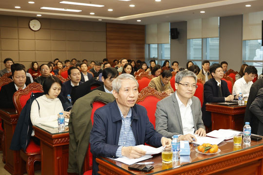 Hiểu đúng để vận dụng tốt quy định nhằm nâng cao chất lượng kiểm toán