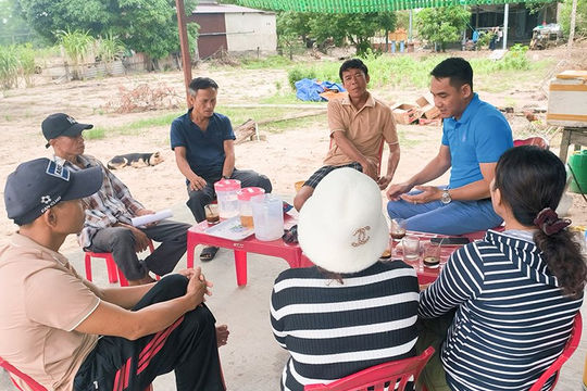 Quảng Trị: Nỗ lực duy trì và phát triển người tham gia bảo hiểm xã hội, bảo hiểm y tế