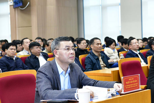 Lan tỏa giá trị, tư tưởng của Đảng về công tác đối ngoại của Đảng ta qua cuốn sách của Tổng Bí thư 