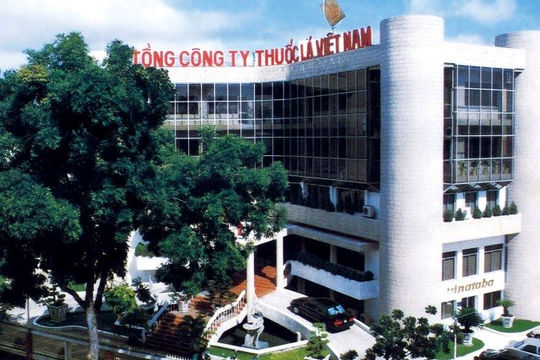 Giao tổng doanh thu 4.561 tỷ đồng năm 2024 cho Vinataba Giao tổng doanh thu 4.561 tỷ đồng năm 2024 cho Vinataba