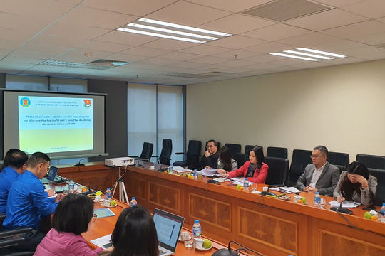 Nâng cao chất lượng và ứng dụng công nghệ thông tin trong công tác kiểm soát chất lượng kiểm toán