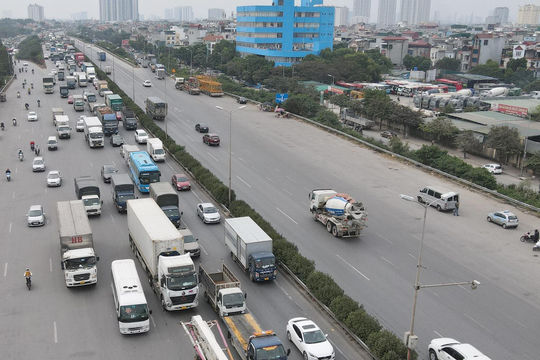 Chỉ số giá tiêu dùng tháng 02 tăng 1,04%