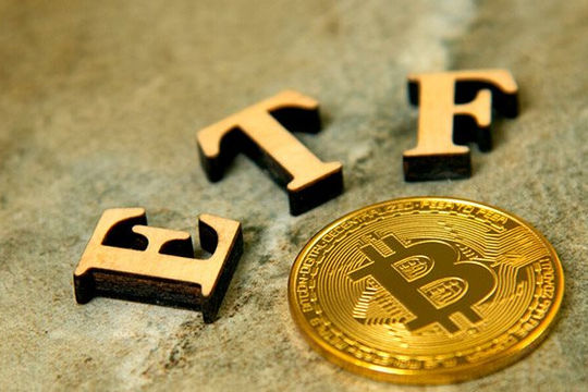 Đồng Bitcoin chạm ngưỡng 60.000 USD/BTC