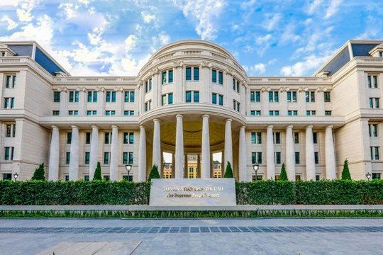 Xử lý kịp thời các vụ việc liên quan đến tham nhũng