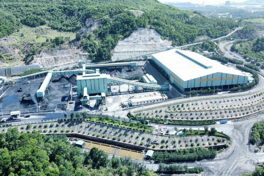 TKV: Thực hiện đồng bộ các giải pháp sản xuất sạch hơn  TKV: Thực hiện đồng bộ các giải pháp sản xuất sạch hơn