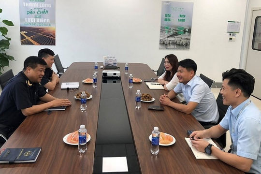 Hải quan Quảng Ninh: Nhiều hoạt động phát triển quan hệ đối tác Hải quan-Doanh nghiệp