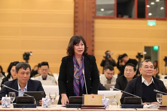 Bảo đảm tiến độ xây dựng văn bản để triển khai chính sách cải cách tiền lương từ 01/7