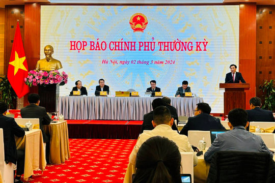 Tiếp tục có biện pháp mạnh giảm mặt bằng lãi suất cho vay