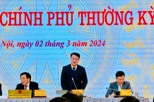 3 nhóm chính sách đột phá lớn thời gian tới để thu hút FDI