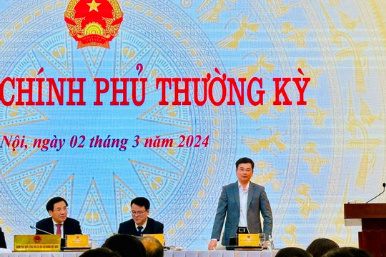 Tín dụng tăng trưởng chậm do yếu tố mùa vụ