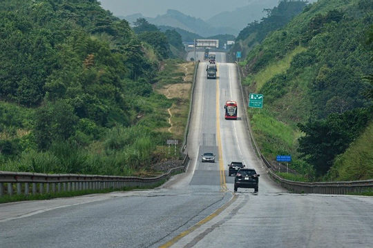 Kiểm tra, rà soát, tổ chức giao thông các tuyến cao tốc 