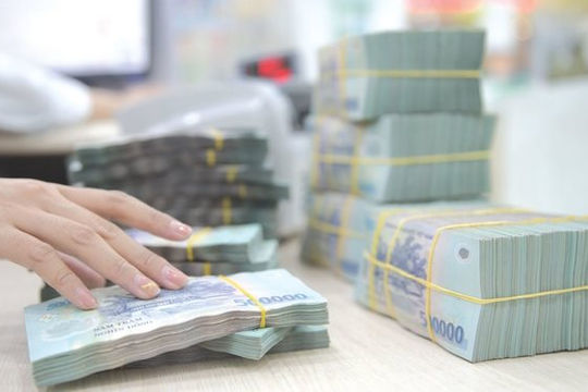 Bảo đảm cung cấp đủ vốn tín dụng phục vụ nền kinh tế