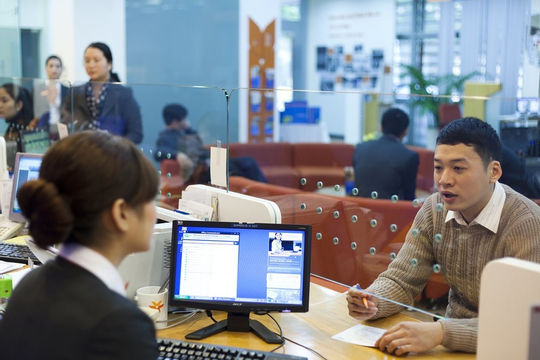 CASA tiếp tục phục hồi