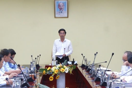 Đà Nẵng xây dựng chương trình, hoạt động kỷ niệm 50 năm Ngày Giải phóng thành phố