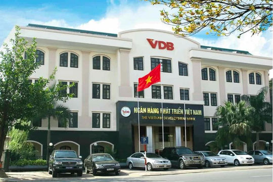 Trên 200.000 tỷ đồng tín dụng đầu tư “chảy” vào nền kinh tế