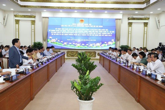 Làm rõ hơn hiệu quả của các chính sách hỗ trợ người dân, doanh nghiệp