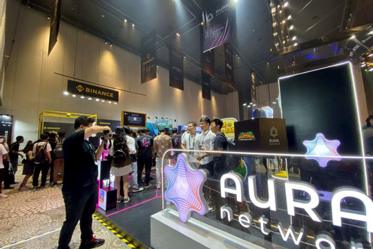 Thành phố Hồ Chí Minh: Phát triển hệ sinh thái khởi nghiệp, sáng tạo