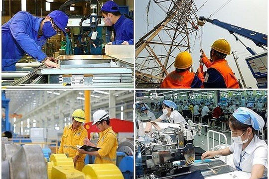 Nâng cao hiệu quả quản lý, đầu tư vốn nhà nước tại doanh nghiệp