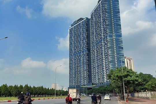 Đề xuất quản lý, khai thác hệ thống thông tin về nhà ở và thị trường bất động sản