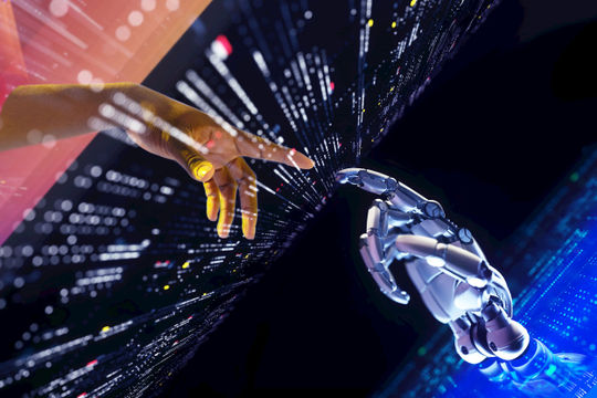 AI có thể giúp gì cho kiểm toán viên? AI có thể giúp gì cho kiểm toán viên?
