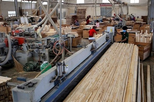 Thành phố Hồ Chí Minh: Kinh tế - xã hội có nhiều điểm sáng