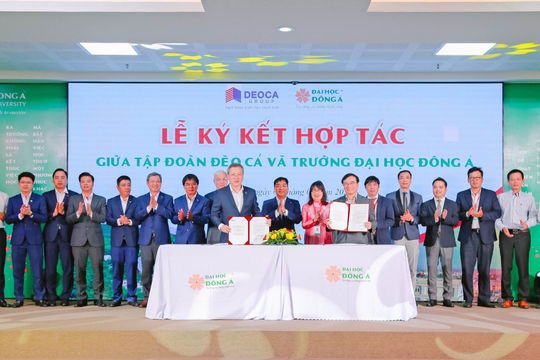 Viện Đào tạo thực hành Đèo Cả: Ươm mầm nguồn nhân lực chất lượng cao lĩnh vực giao thông