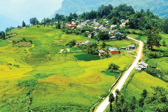 Thúc đẩy thực hiện các chương trình mục tiêu quốc gia: Cần hệ thống văn bản rõ ràng, đồng bộ Thúc đẩy thực hiện các chương trình mục tiêu quốc gia: Cần hệ thống văn bản rõ ràng, đồng bộ