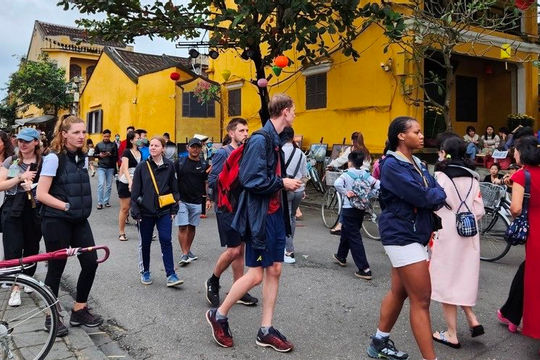 Quảng Nam dự kiến đầu tư 1.670 tỷ đồng để bảo tồn đô thị cổ Hội An 