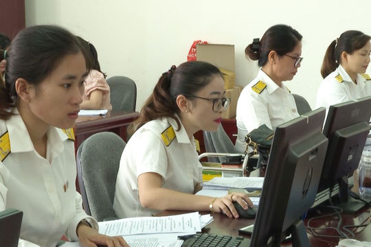 Quảng Ngãi: Hỗ trợ quyết toán thuế năm 2023 theo quy định Quảng Ngãi: Hỗ trợ quyết toán thuế năm 2023 theo quy định