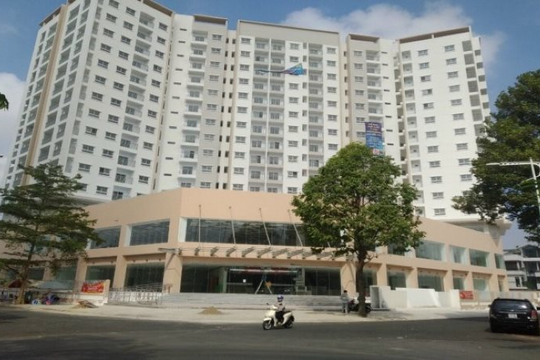 Thành phố Hồ Chí Minh: Hoàn thành 35.000 căn nhà ở xã hội dịp 30/4 Thành phố Hồ Chí Minh: Hoàn thành 35.000 căn nhà ở xã hội dịp 30/4