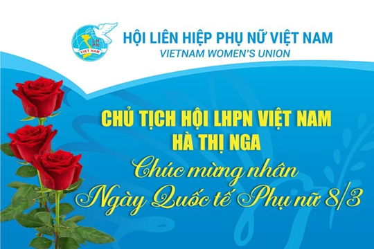Thúc đẩy bình đẳng giới và trao quyền nhiều hơn cho phụ nữ Thúc đẩy bình đẳng giới và trao quyền nhiều hơn cho phụ nữ