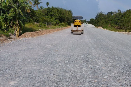 Tây Ninh: Điều chỉnh, bổ sung kế hoạch đầu tư công năm 2024 Tây Ninh: Điều chỉnh, bổ sung kế hoạch đầu tư công năm 2024