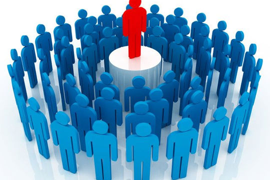 Tiêu chuẩn chức danh công chức lãnh đạo, quản lý trong cơ quan hành chính nhà nước