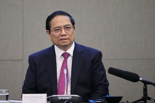 Tạo mọi thuận lợi để doanh nghiệp New Zealand kinh doanh hiệu quả, bền vững tại Việt Nam