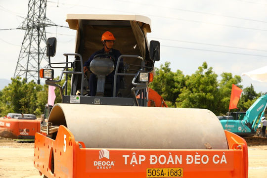 Cần sửa đổi bất cập trong quy định về đơn giá, định mức xây dựng  Cần sửa đổi bất cập trong quy định về đơn giá, định mức xây dựng