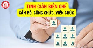 Xác định kinh phí thực hiện tinh giản biên chế
