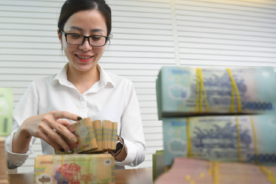 Trong tháng 4, rà soát xong các văn bản liên quan đến Luật Các tổ chức tín dụng 2024