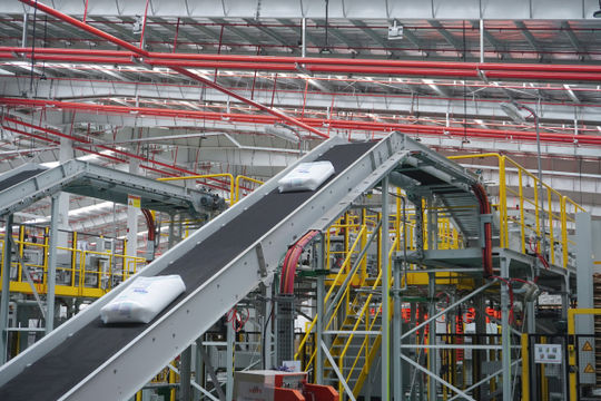 Vốn FDI vào Bà Rịa-Vũng Tàu tăng gấp 5 lần 