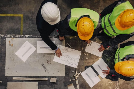 Thái Lan: Nhấn mạnh tầm quan trọng của công nghệ trong kiểm toán môi trường