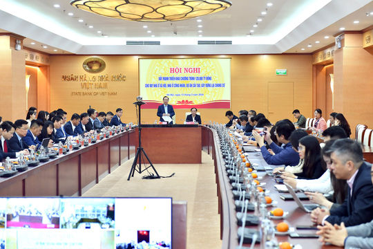 Gói tín dụng 120 nghìn tỷ đồng đang vướng ở đâu?