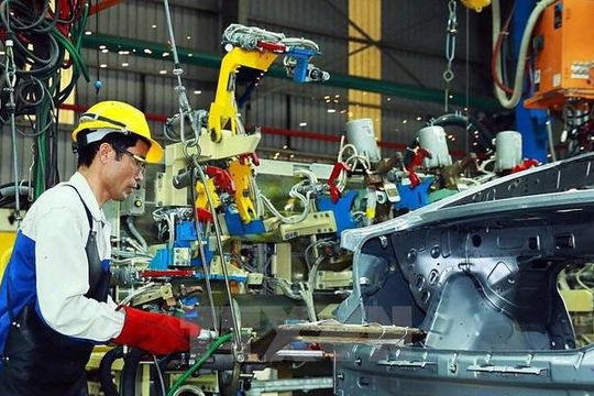 Tiếp tục triển khai đồng bộ chương trình phục hồi và phát triển kinh tế - xã hội