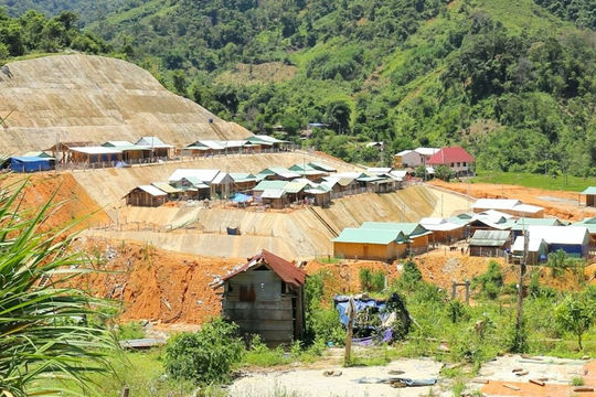 Chậm giải ngân vốn chương trình mục tiêu quốc gia do đâu?