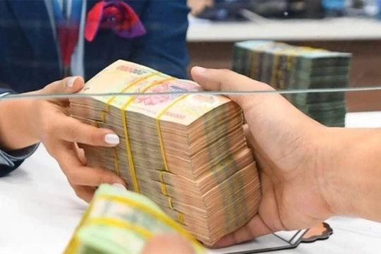 Các ngân hàng phải công bố lãi suất cho vay trước ngày 01/4