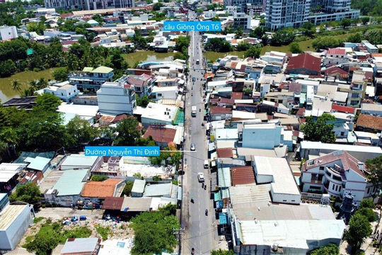 Thành phố Hồ Chí Minh:  Phấn đấu giải ngân đầu tư công đạt 10% trong quý I