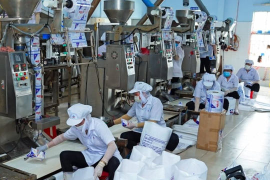 Giải thưởng Chất lượng quốc gia năm 2024: Tôn vinh đóng góp và thành công của doanh nghiệp