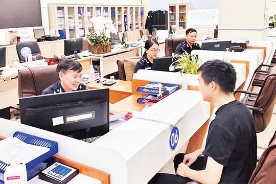 Quảng Ninh hỗ trợ doanh nghiệp xuất nhập khẩu