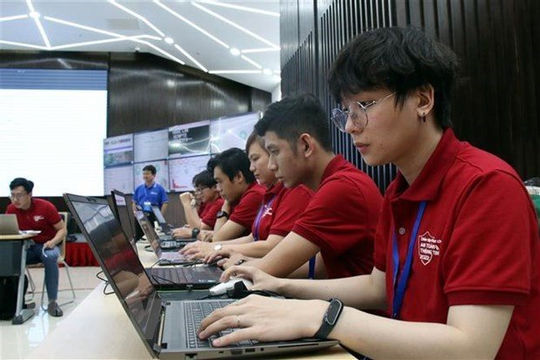 Thành phố Hồ Chí Minh: Thiếu điều kiện phát triển công nghệ cao