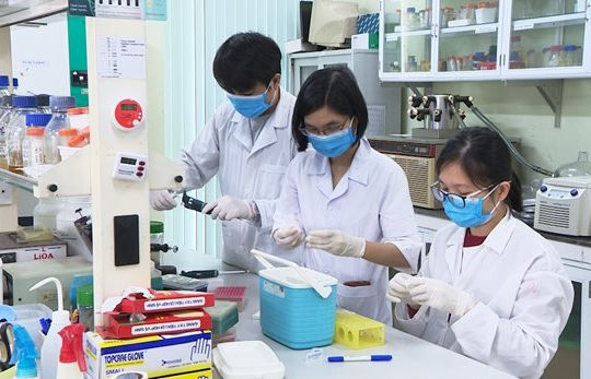 Phê duyệt Quy hoạch mạng lưới tổ chức khoa học và công nghệ công lập