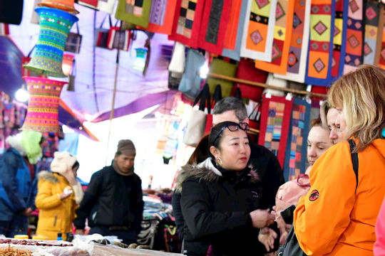 Đảo ngọc Phú Quốc lu mờ và bài học cho phát triển du lịch bền vững