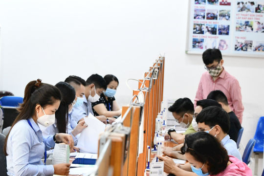 Cần Thơ sẽ sáp nhập 4 đơn vị hành chính cấp xã giai đoạn 2023-2025